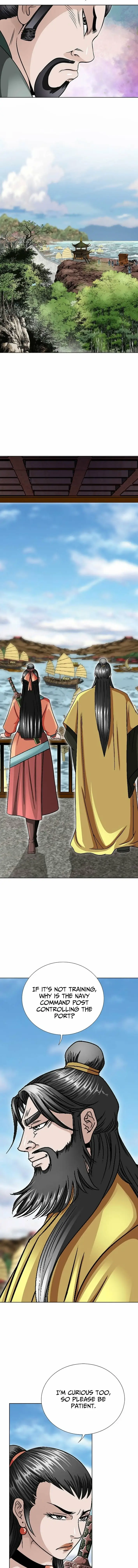 Read Ice Master EN Manga Online