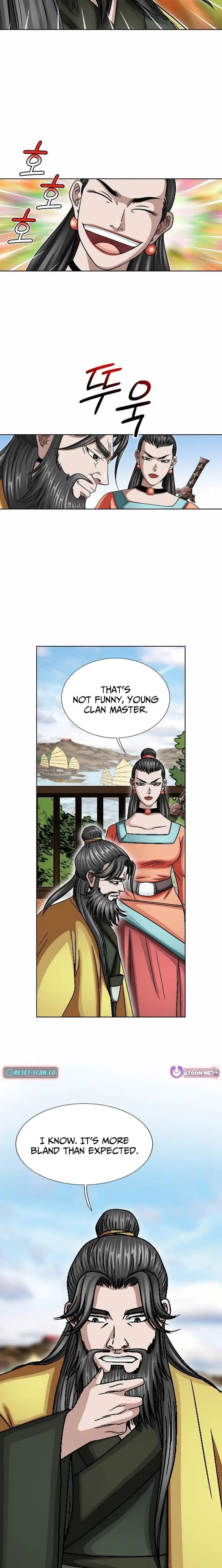 Read Ice Master EN Manga Online