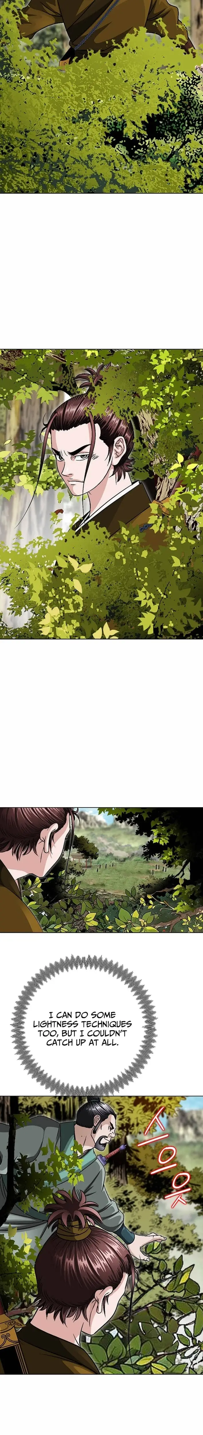 Read Ice Master EN Manga Online