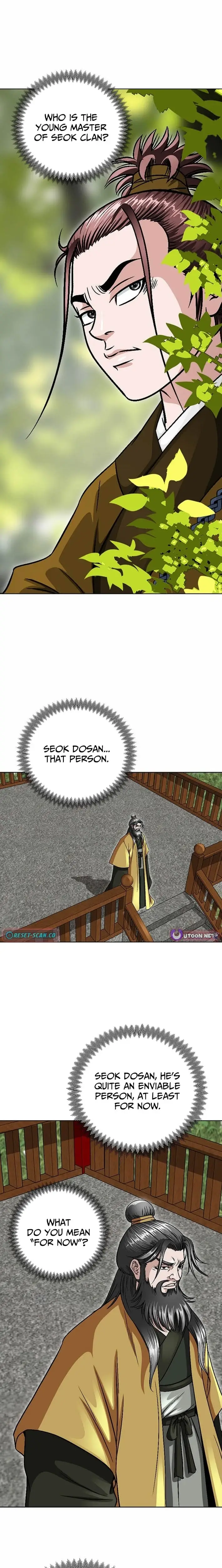 Read Ice Master EN Manga Online