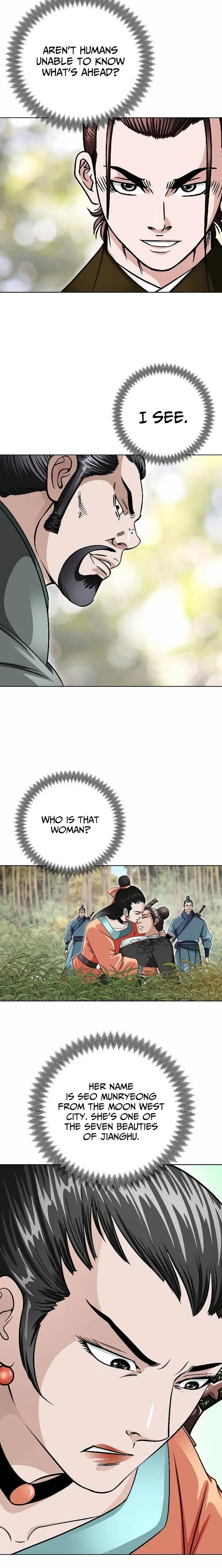 Read Ice Master EN Manga Online