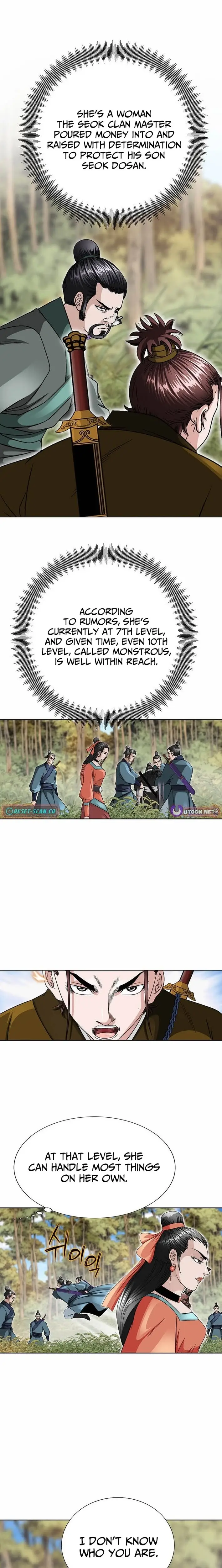 Read Ice Master EN Manga Online