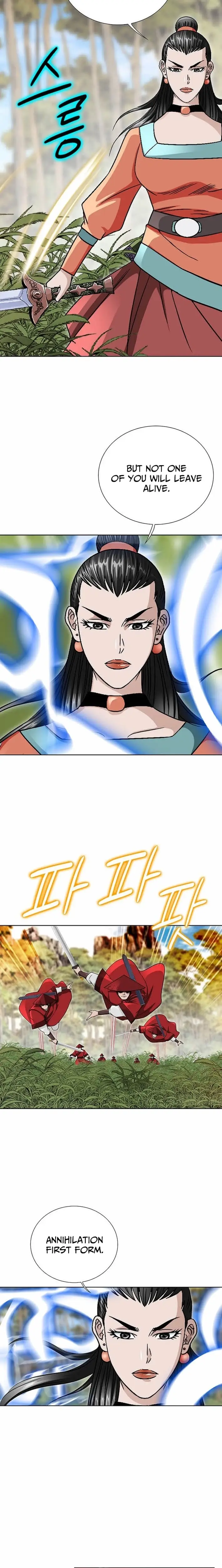 Read Ice Master EN Manga Online