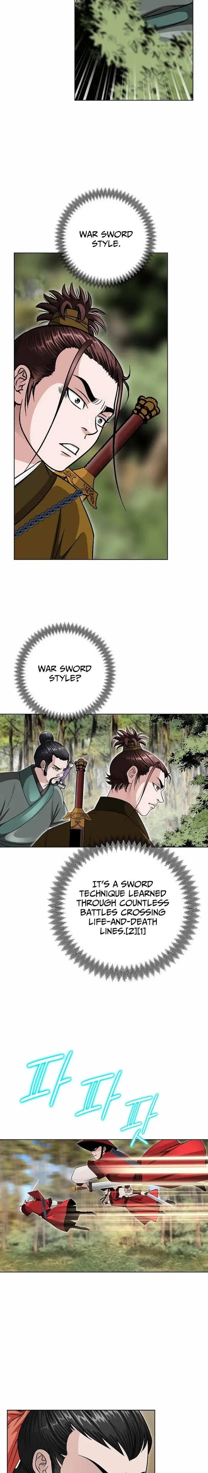 Read Ice Master EN Manga Online