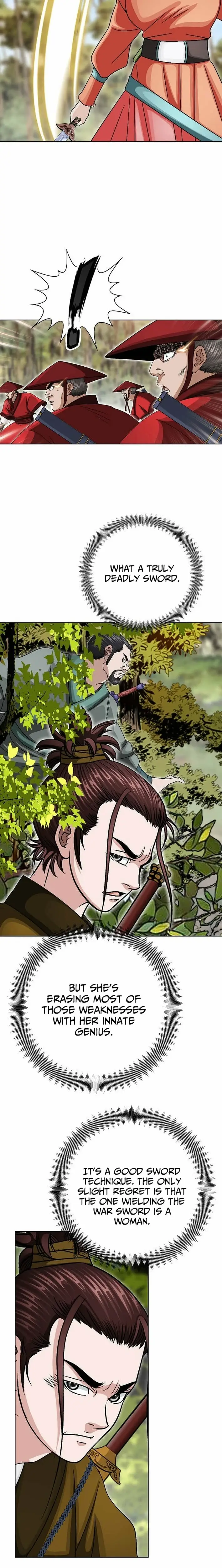 Read Ice Master EN Manga Online