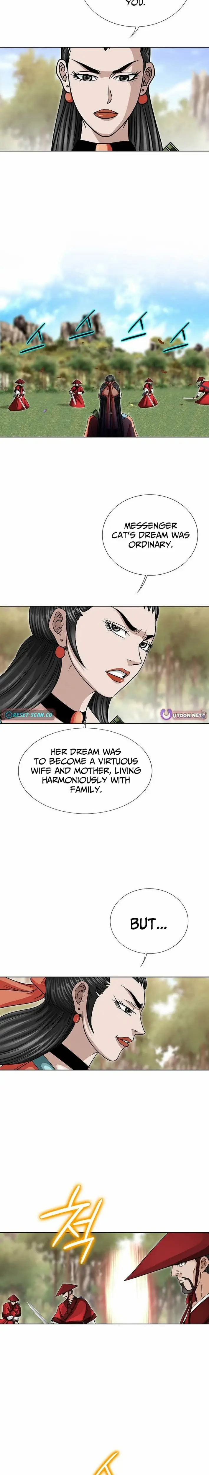 Read Ice Master EN Manga Online