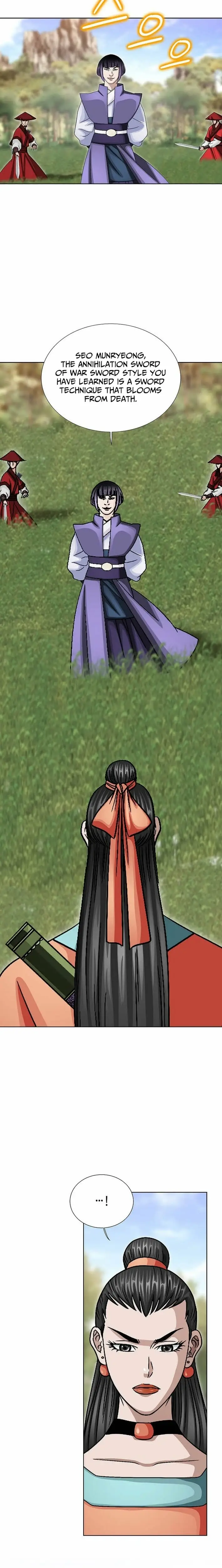 Read Ice Master EN Manga Online