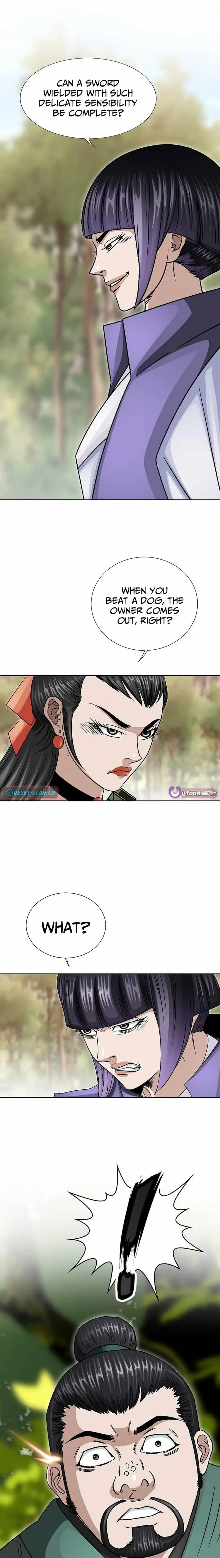 Read Ice Master EN Manga Online