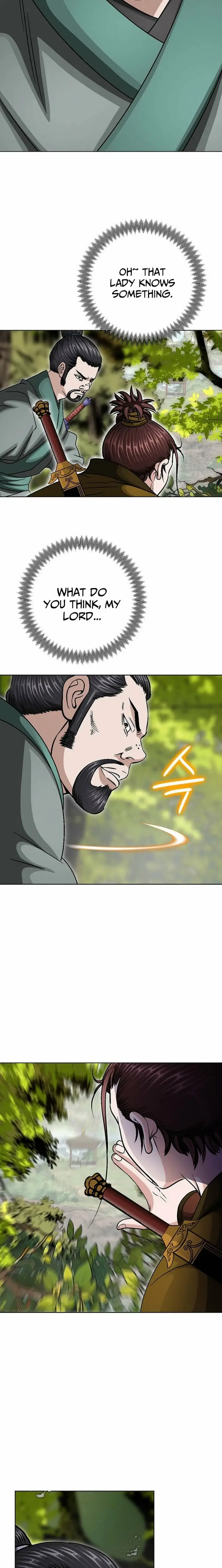 Read Ice Master EN Manga Online