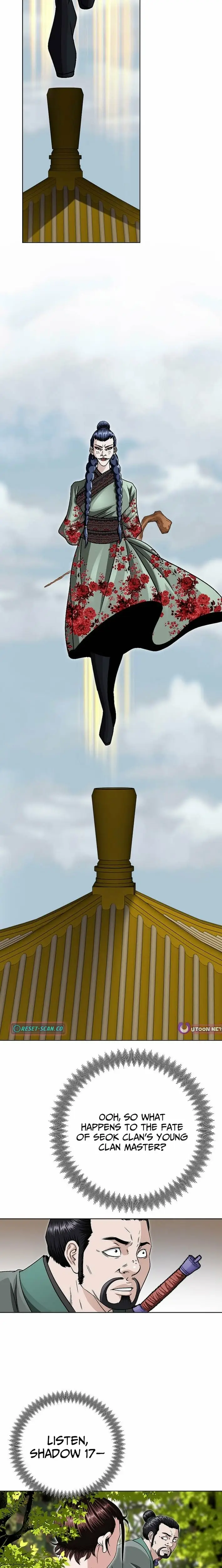 Read Ice Master EN Manga Online