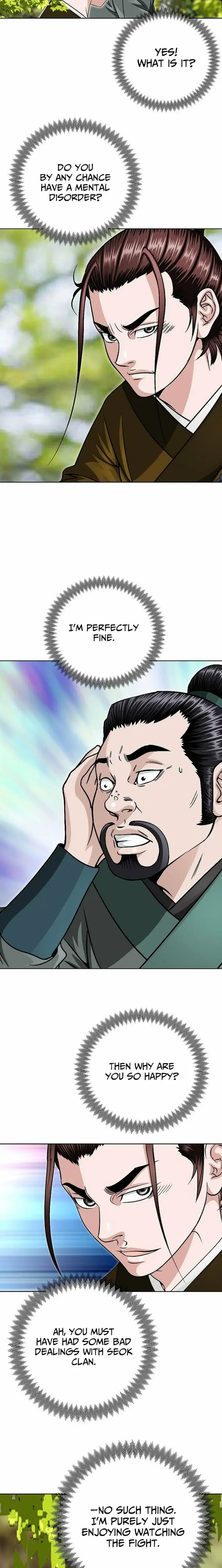 Read Ice Master EN Manga Online