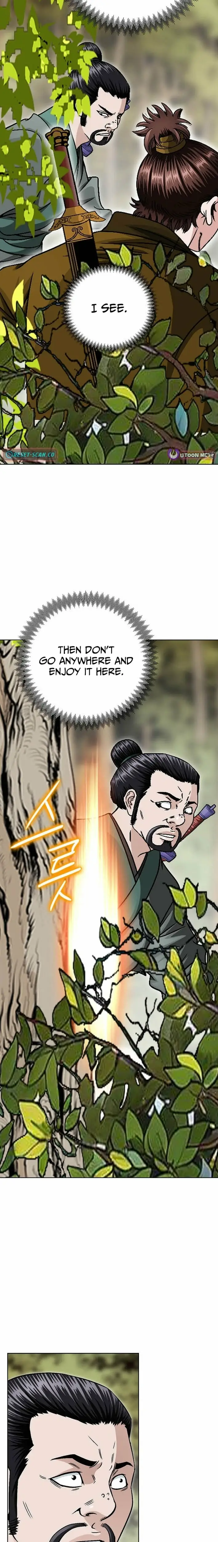 Read Ice Master EN Manga Online