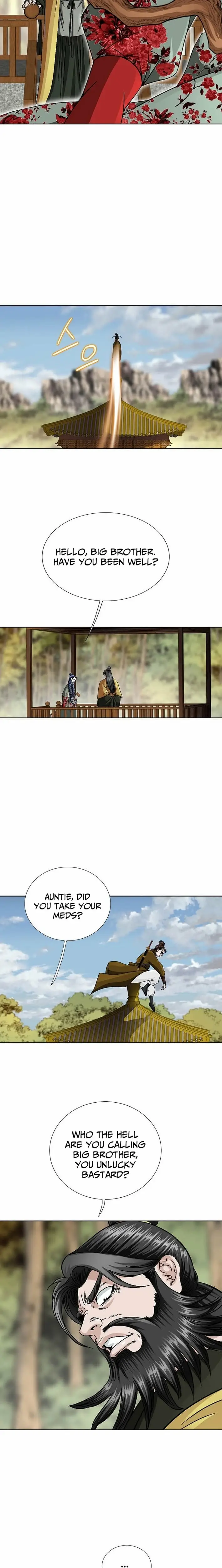 Read Ice Master EN Manga Online