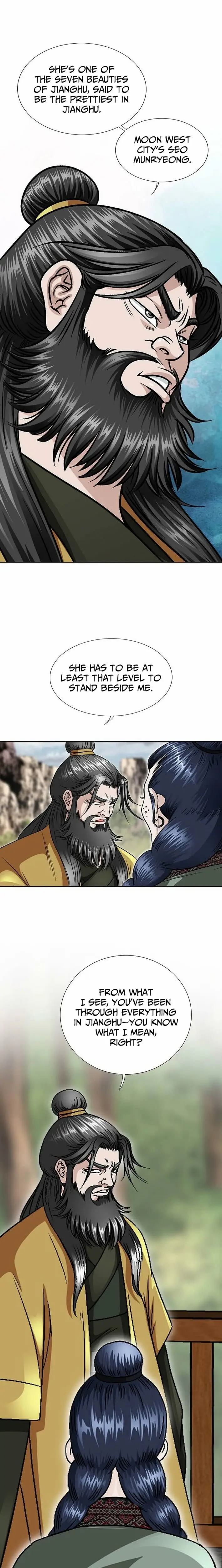 Read Ice Master EN Manga Online