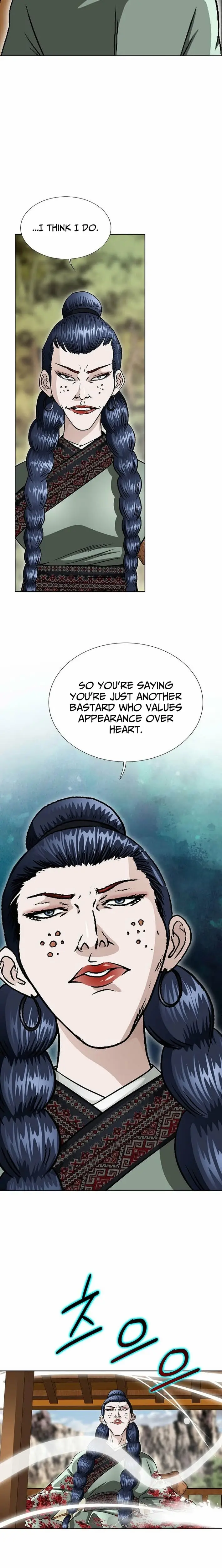 Read Ice Master EN Manga Online