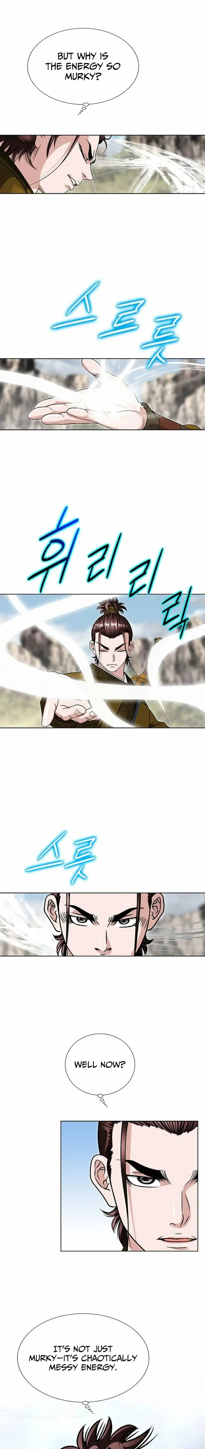 Read Ice Master EN Manga Online