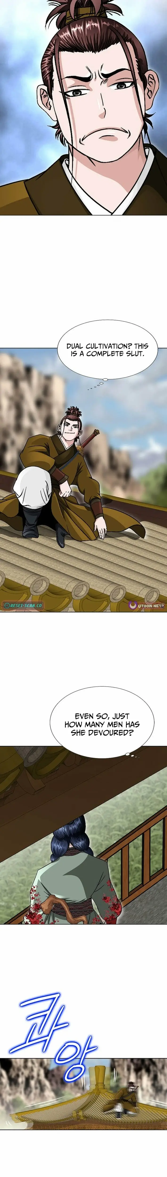 Read Ice Master EN Manga Online