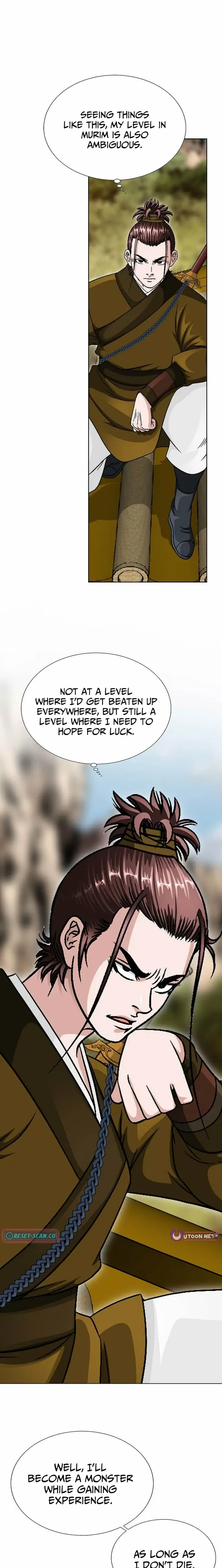 Read Ice Master EN Manga Online