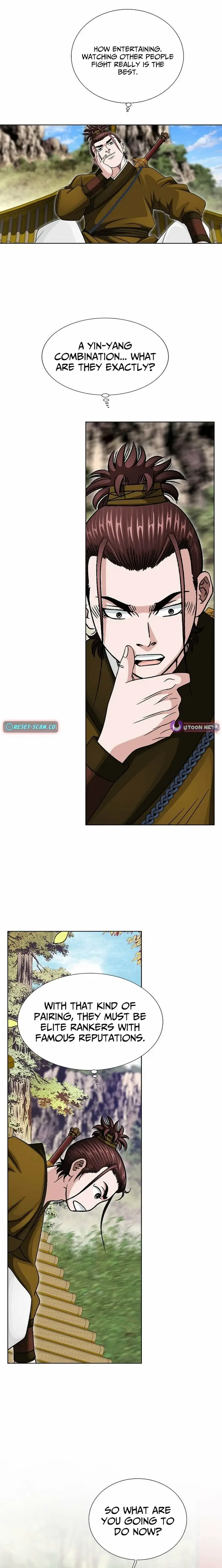 Read Ice Master EN Manga Online