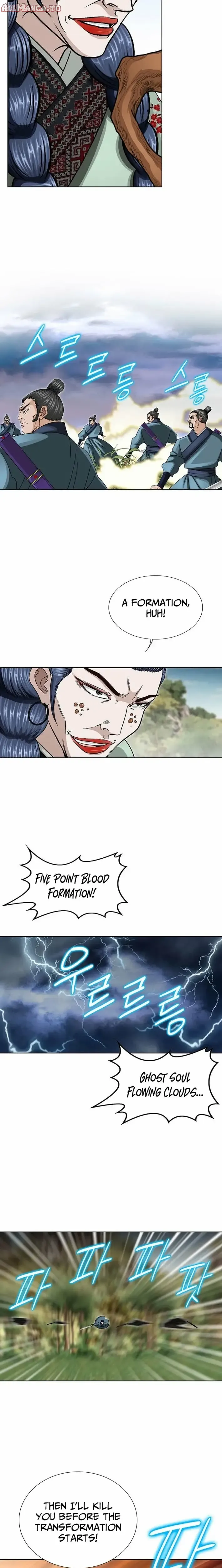 Read Ice Master EN Manga Online