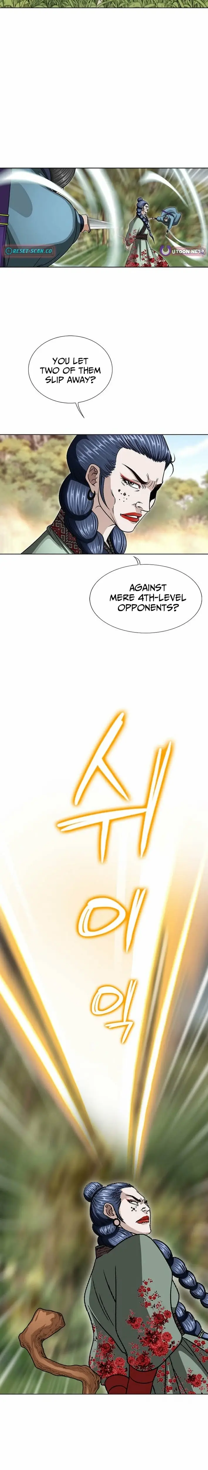 Read Ice Master EN Manga Online