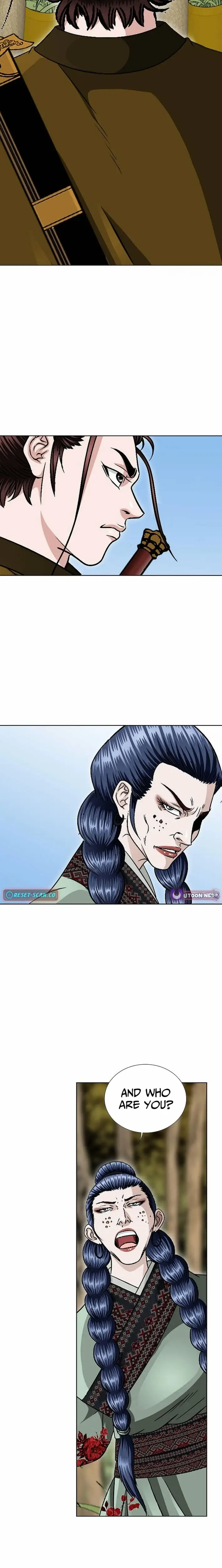 Read Ice Master EN Manga Online