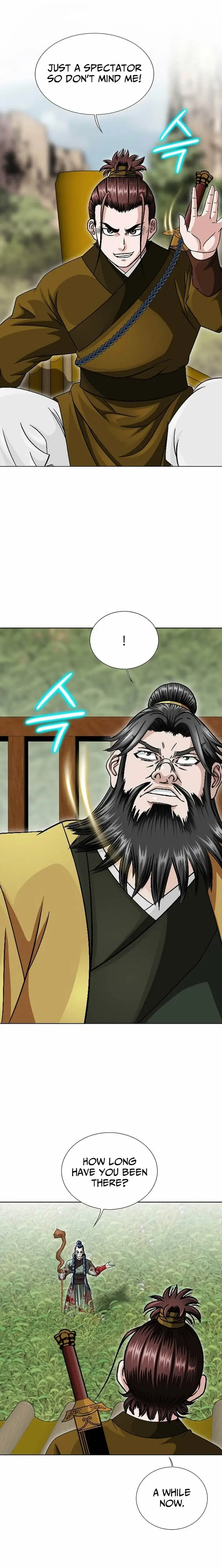 Read Ice Master EN Manga Online