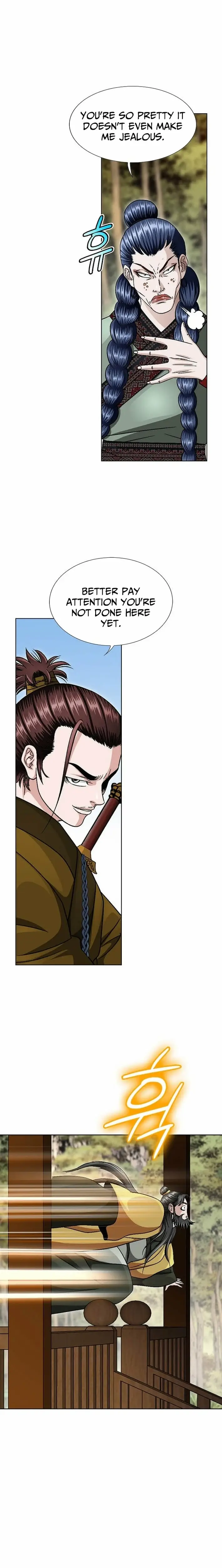 Read Ice Master EN Manga Online