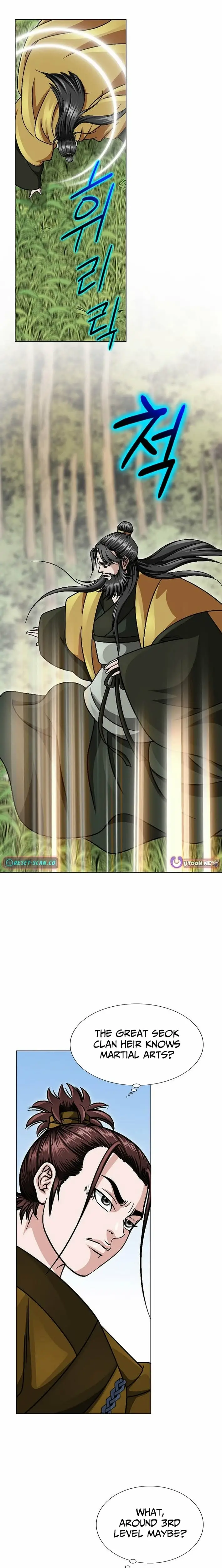 Read Ice Master EN Manga Online