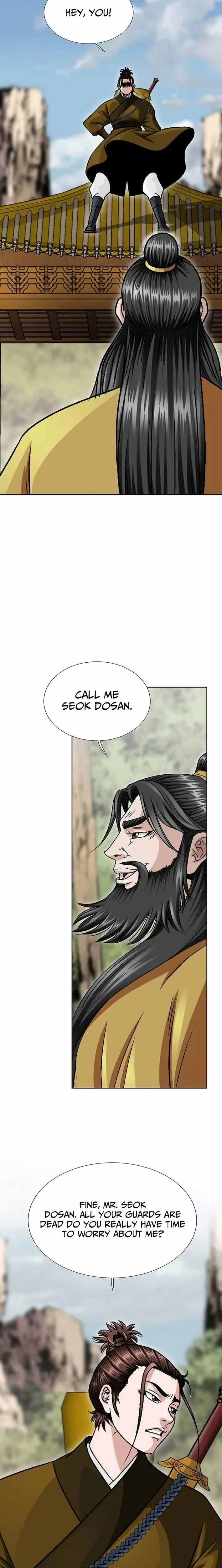 Read Ice Master EN Manga Online