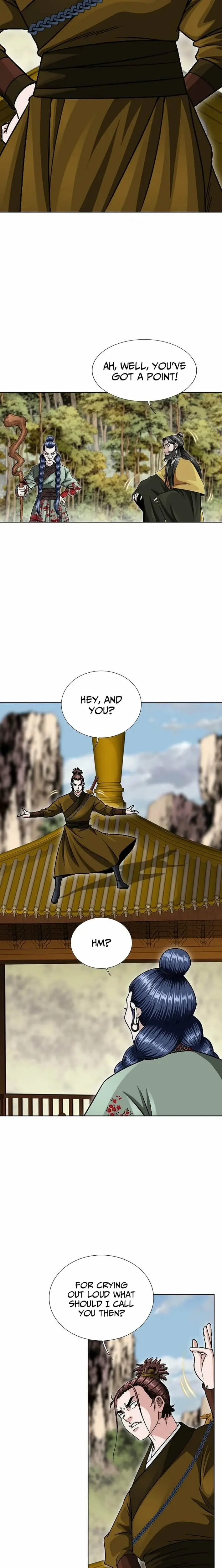 Read Ice Master EN Manga Online