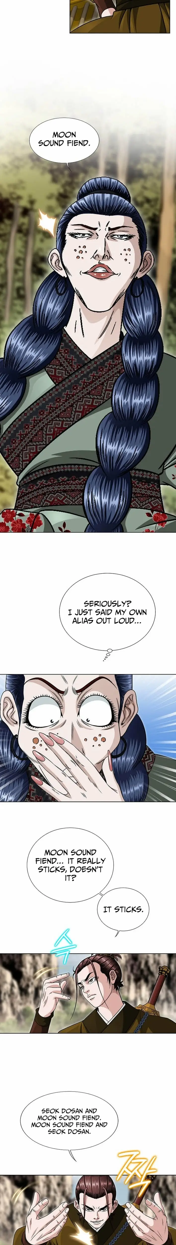 Read Ice Master EN Manga Online