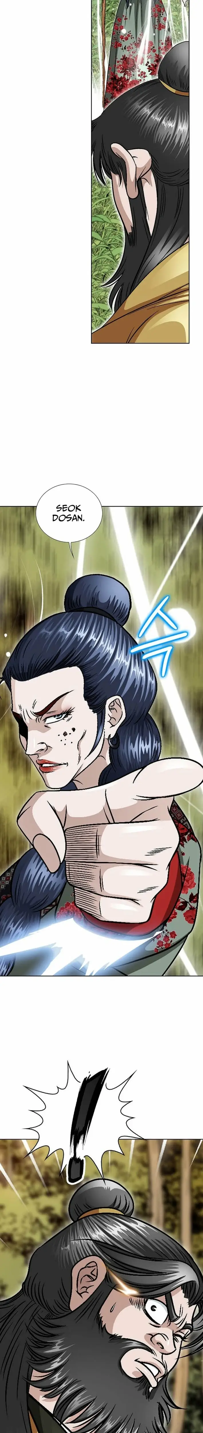 Read Ice Master EN Manga Online