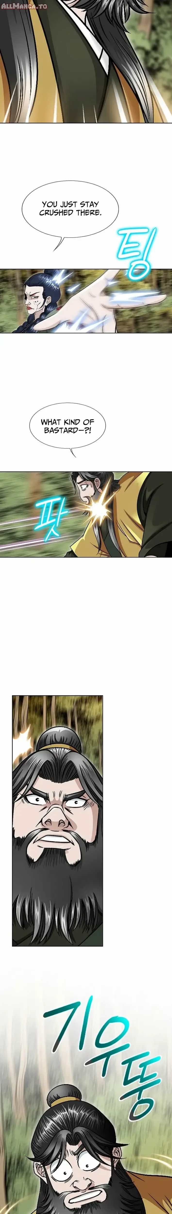 Read Ice Master EN Manga Online