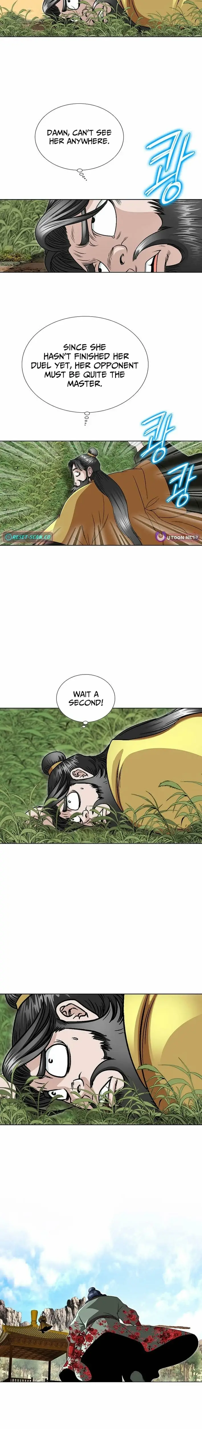 Read Ice Master EN Manga Online