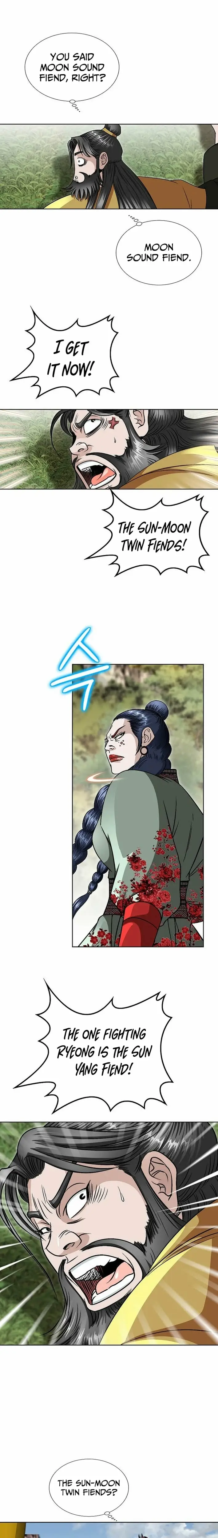 Read Ice Master EN Manga Online