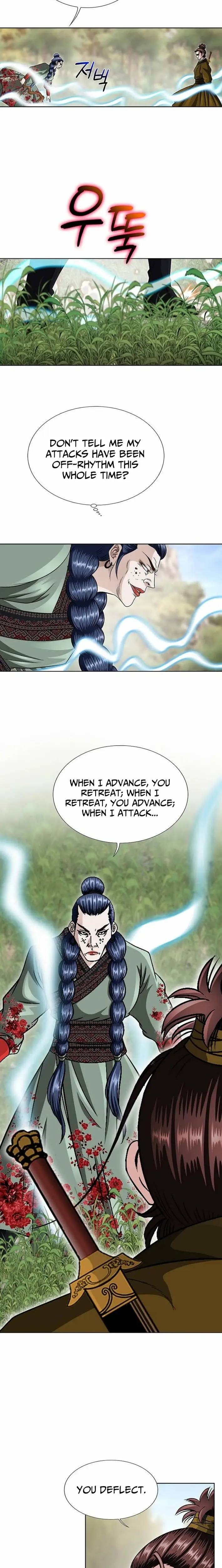 Read Ice Master EN Manga Online