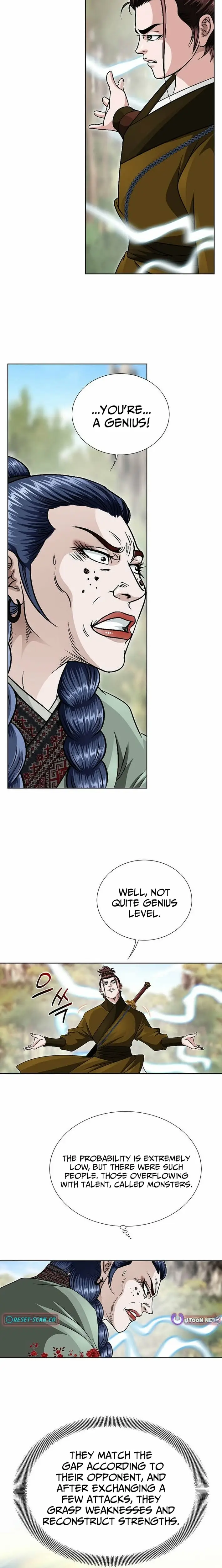 Read Ice Master EN Manga Online