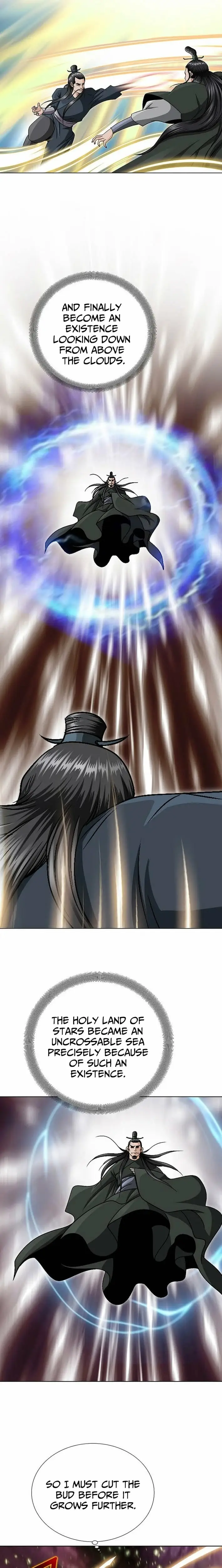 Read Ice Master EN Manga Online