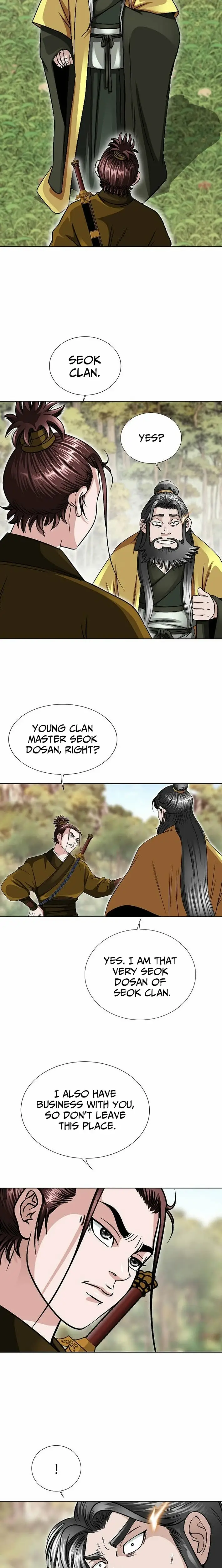 Read Ice Master EN Manga Online