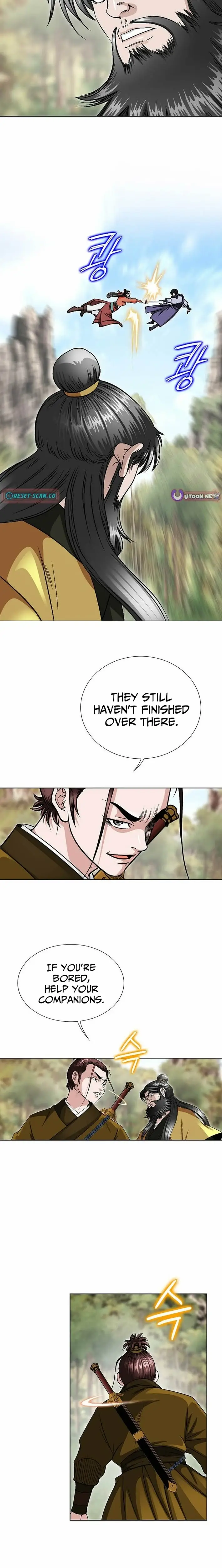 Read Ice Master EN Manga Online