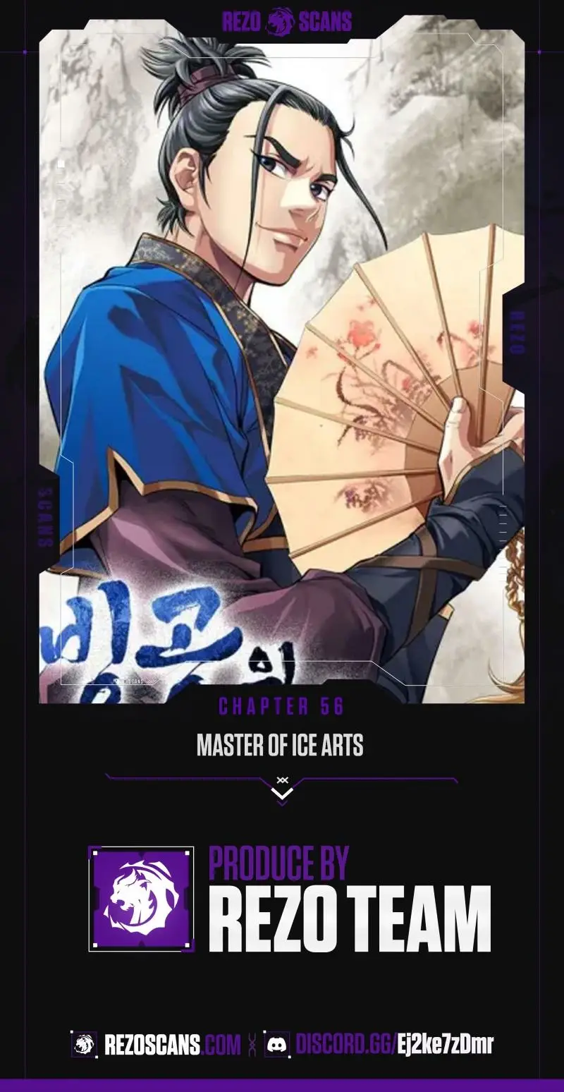 Read Ice Master EN Manga Online