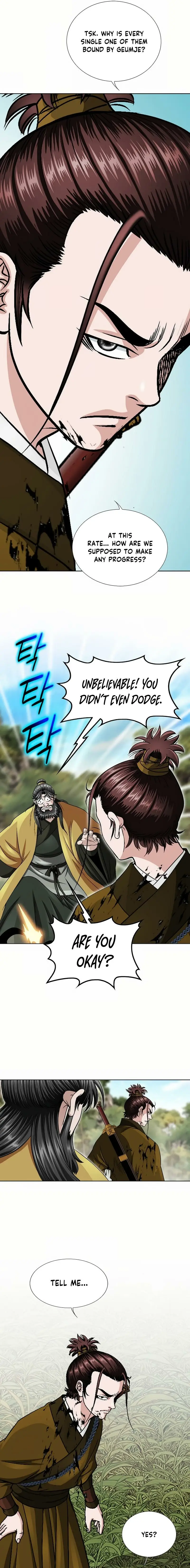 Read Ice Master EN Manga Online