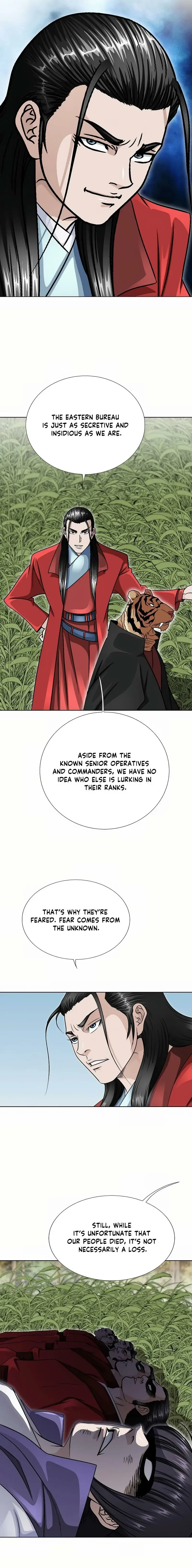 Read Ice Master EN Manga Online