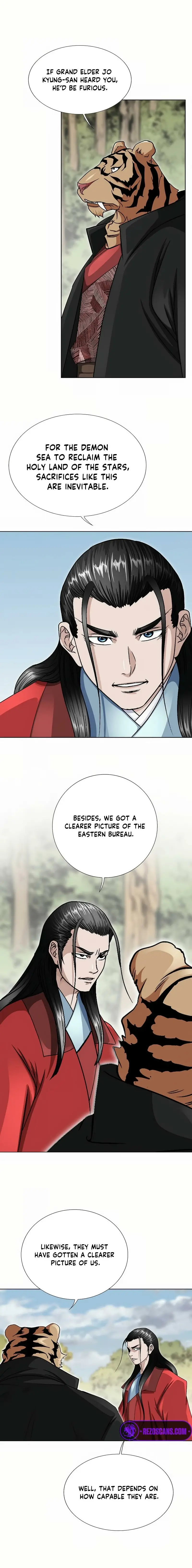 Read Ice Master EN Manga Online