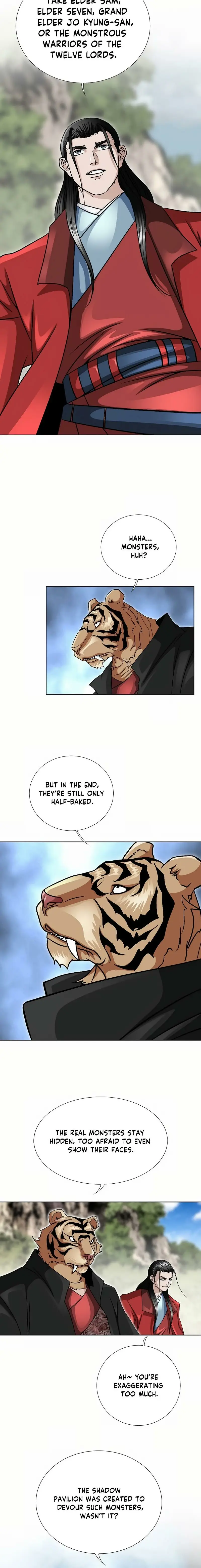 Read Ice Master EN Manga Online