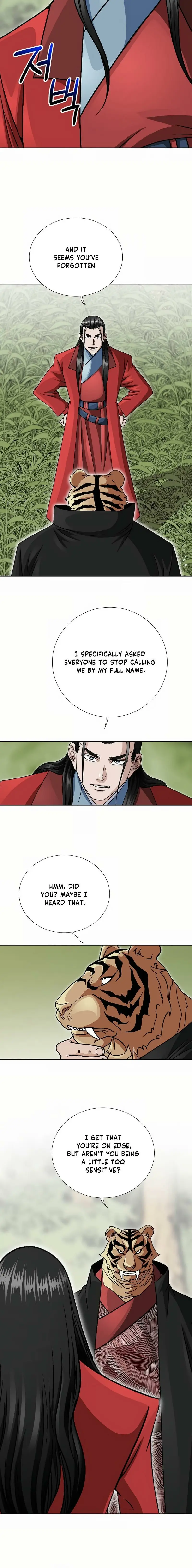 Read Ice Master EN Manga Online