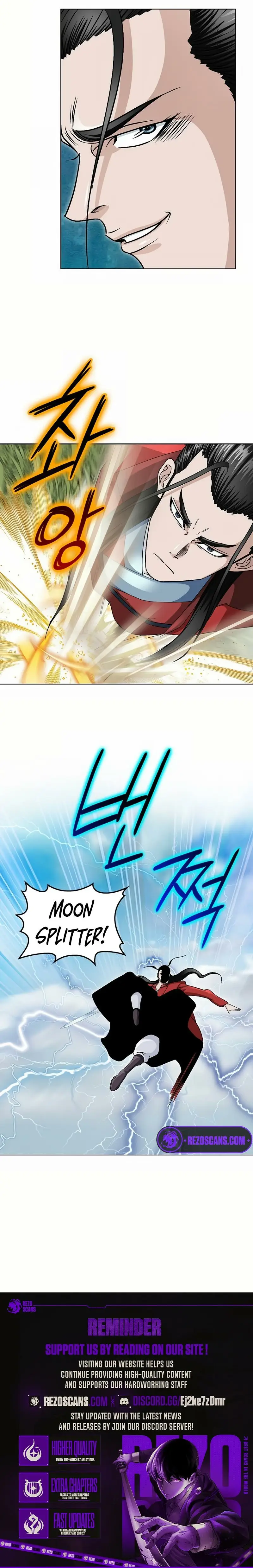 Read Ice Master EN Manga Online