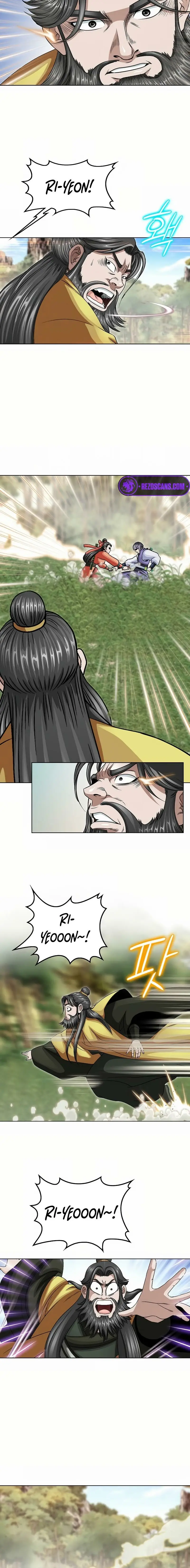 Read Ice Master EN Manga Online