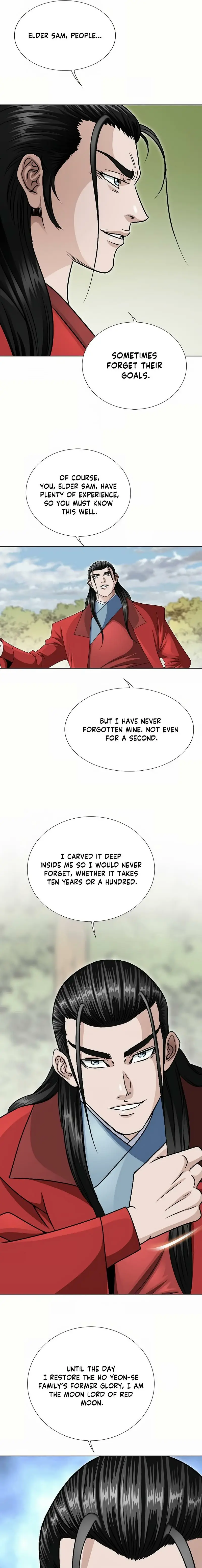 Read Ice Master EN Manga Online